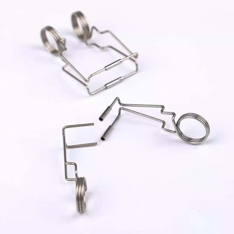 Kan cyklar för tung användning av kommersiella gym äventyra Power Systems Olympic Spring Barbell Collars verkliga säkerhetsprestanda?