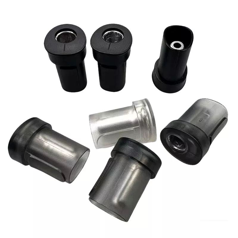 Podkassett av aluminium