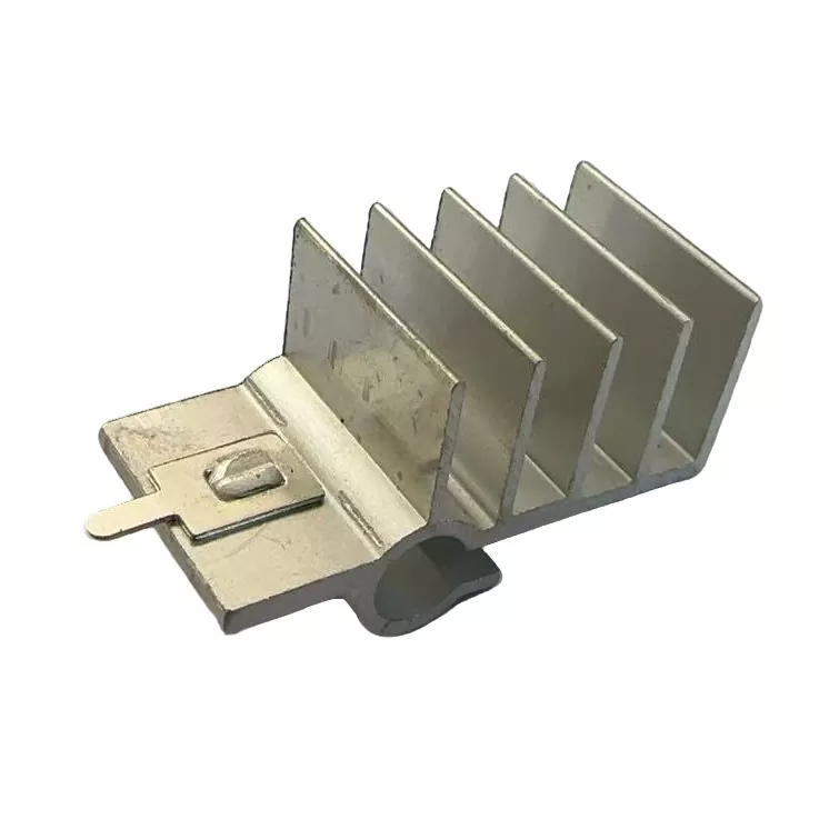 Miniatyr kylfläns
