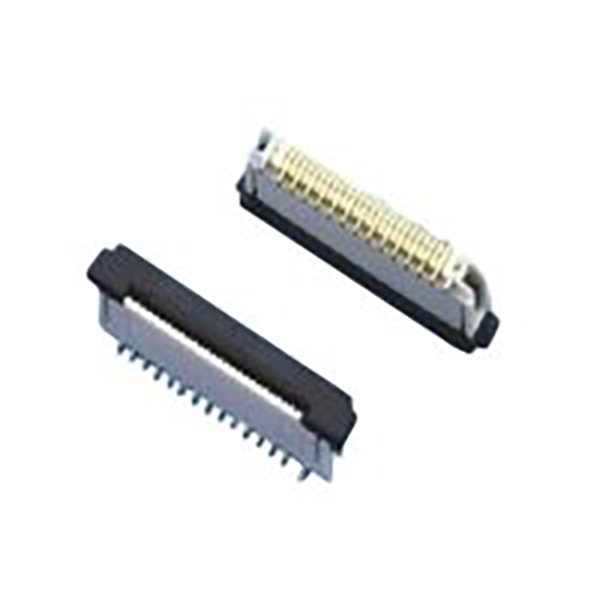 PCB-kretskortsterminaler